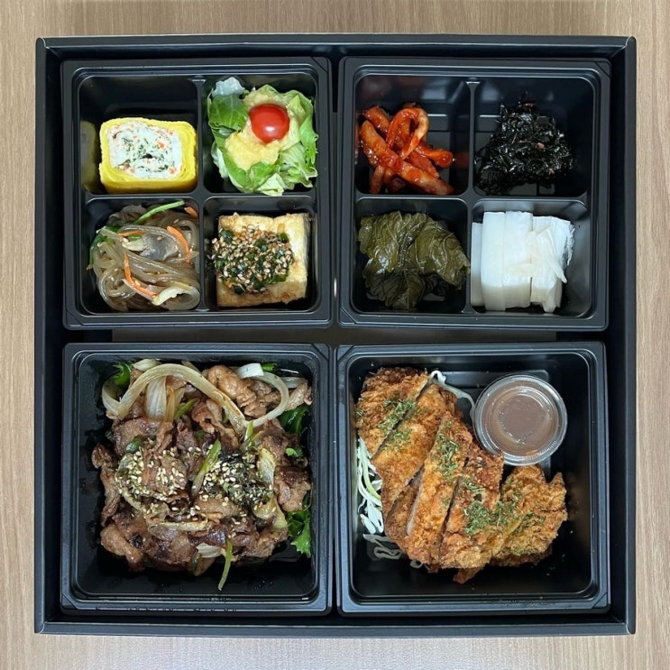 이대서울병원 맛집 마곡 연도시락 이대서울병원 맛집 마곡 연도시락