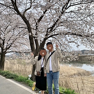 [폴로 자켓] 폴로 랄프로렌 '바이스윙 윈드브레이커' 베이지 S/XL 리뷰 (사이즈, 색상, 커플자....