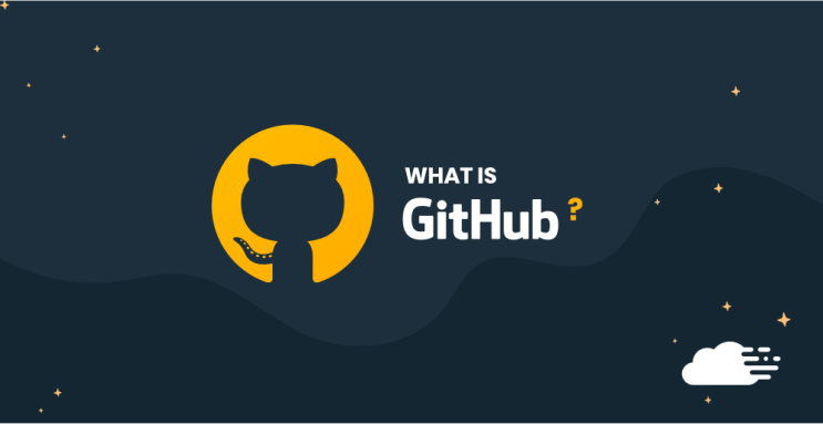  [깃허브] Github 기본 사용법.
