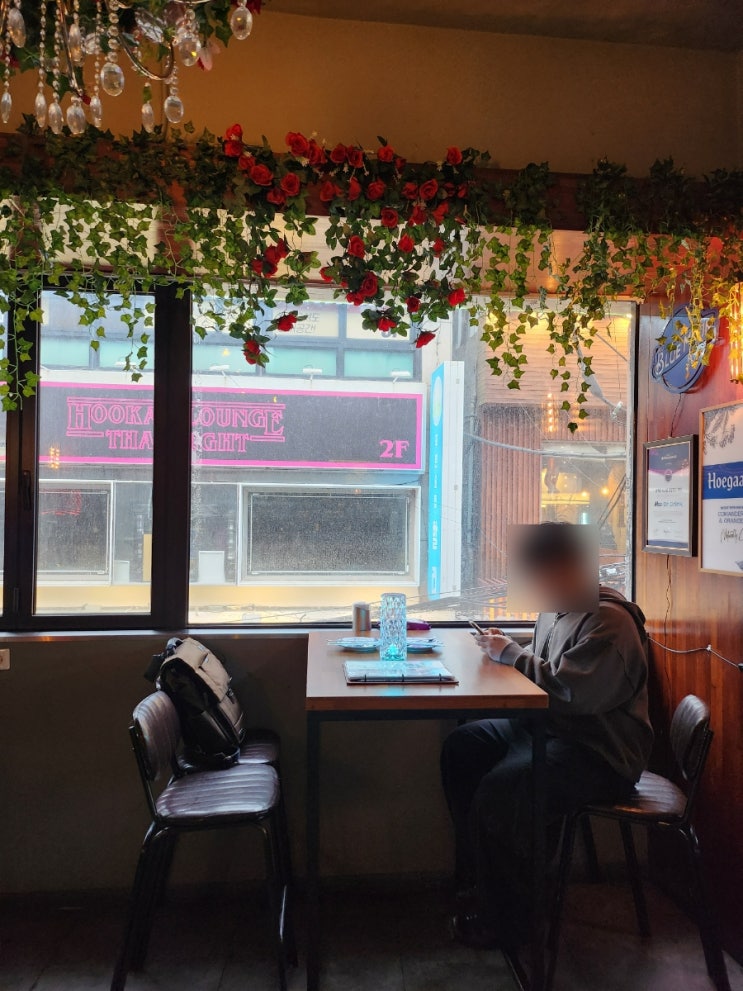  서면수제맥주집 이태리맥주 분위기좋은 예쁜술집 단체모임추천