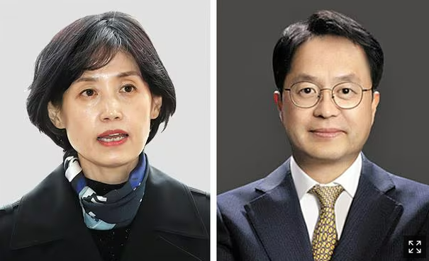 이종근, “검사 때 자신이 수사-기소한 ‘코인 다단계’ 사기범 2명 변호.”
