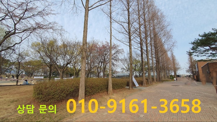  고양시 덕양구 힐스테이트 삼송 더 카운티 도심 속의 휴양지 블록형 단독주택 타운하우스 분양 정보