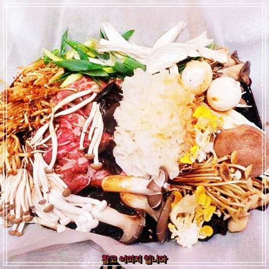  생방송투데이 소문의맛집 연매출 10억 16종 버섯 전골 소불고기버섯전골 맛집 강화도 인천 강화오삼 오삼불고기 궁중불고기 리뷰 후기 평점