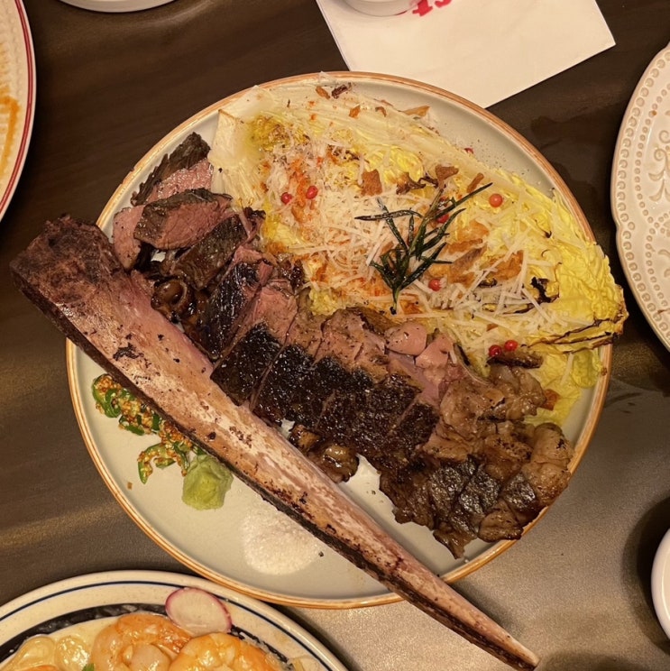  [내돈내산 논현역 맛집] 파스타트리오 | 논현강남 파스타 맛집