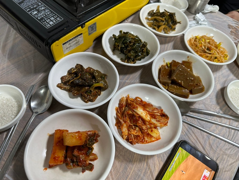 횡성오복식당 사진 3