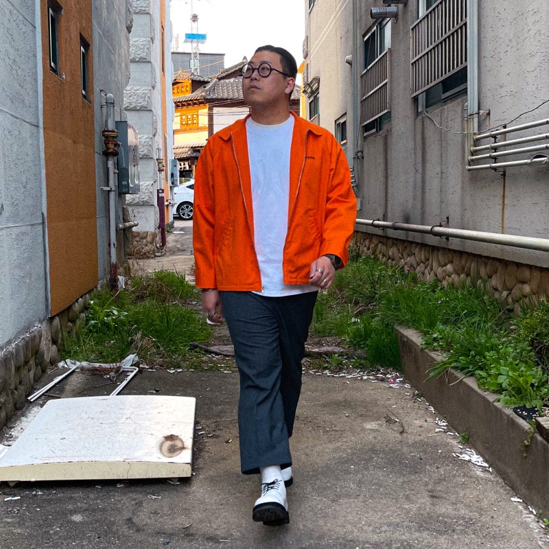 데일리석이 X 브레노웰트 남자 더비슈즈 코디 수제화 신발 추천