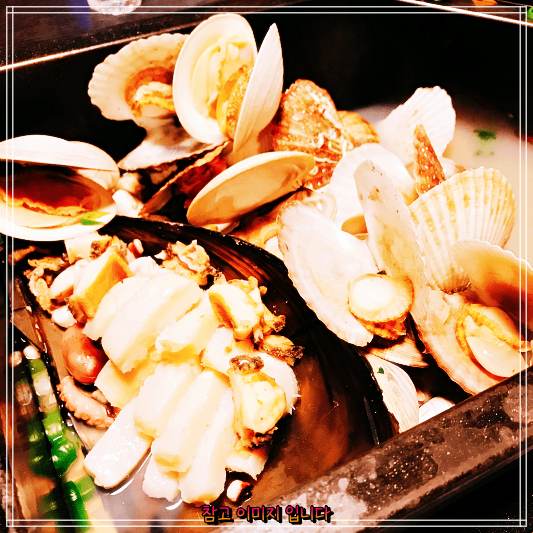  신계숙 맛터사이클다이어리 시즌4 해물죽 타이베이 타이완 소개 베이터우(北投)온천 대만 황츠온천 추천 맛집 하이셴정 새우해물죽 리뷰 후기 별점 정보
