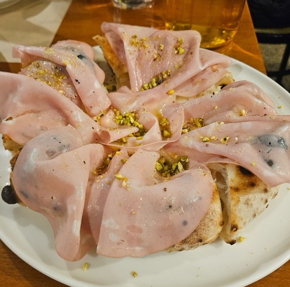 대구 중구 삼덕동 피자 맛집 주토피아 후기