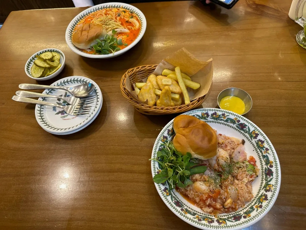  파스타 맛집 '인생은, 파스타입니다' 방문 후기 [양천구 신월동]