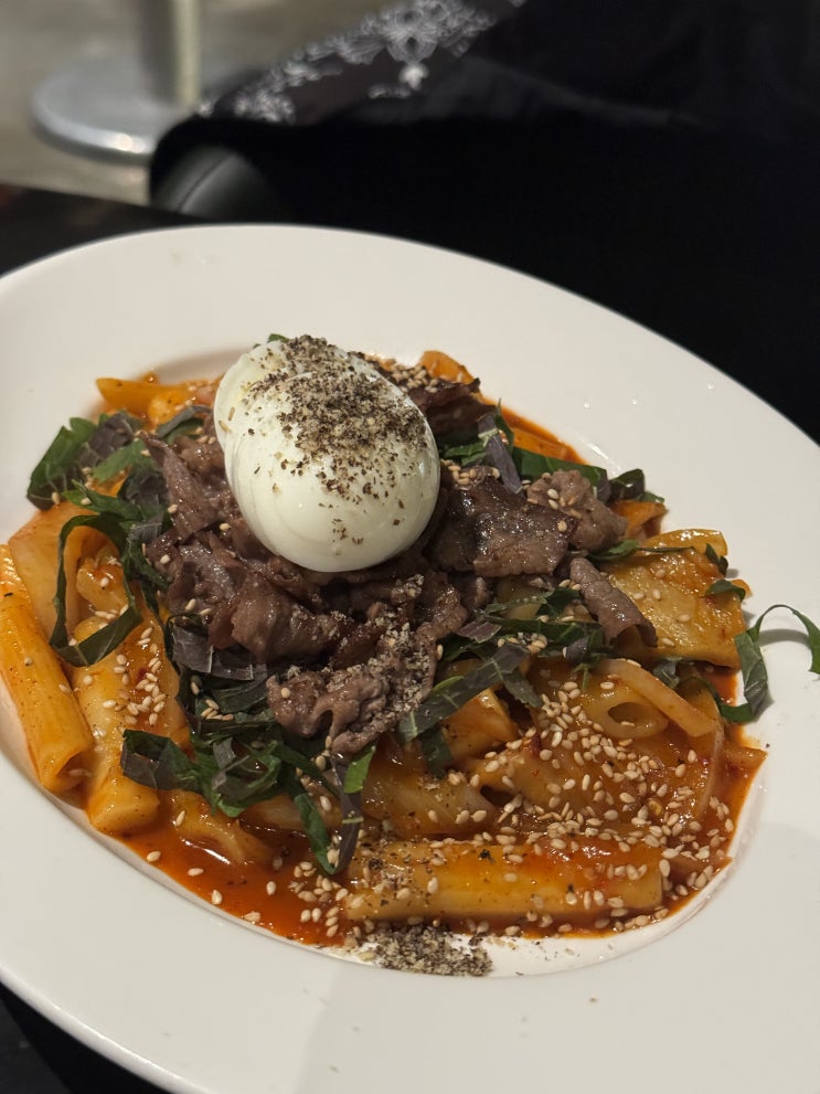  [압구정로데오맛집] 우향우 - 분위기 최강 맛집