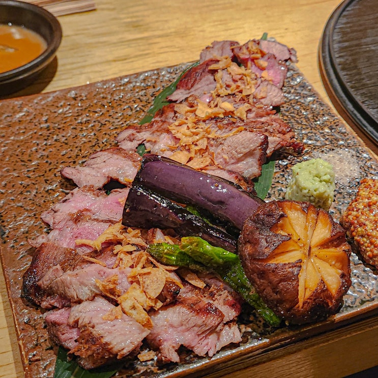  울산 달동 술집 정원 데이트 감성 이자카야