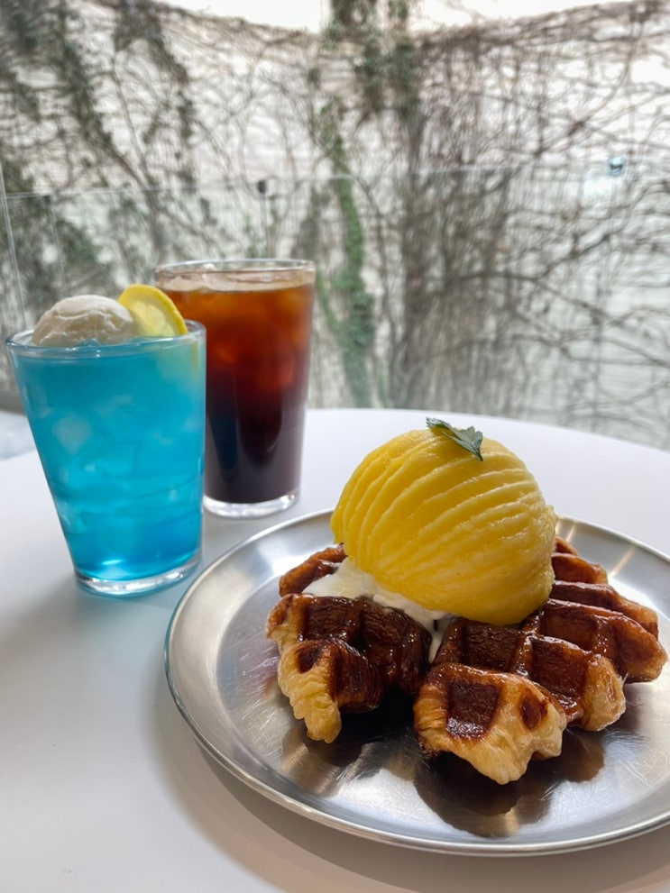  전주객사카페 추천 카페덤보 CAFE DUMBO