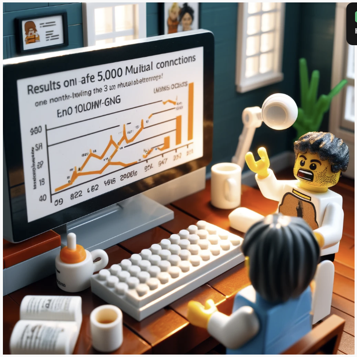  5000명의 서로이웃을 취소했다. 그 마지막 이야기 이다~!!!