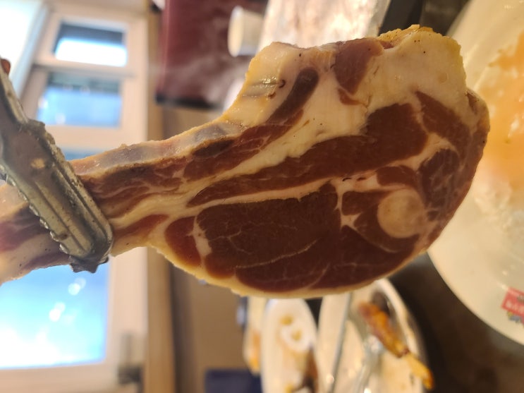  인천 계산동 가성비 맛집 샤르또르고기해물부페