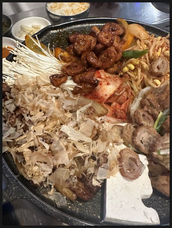  고잔동 곱창 옛날막창 안산중앙동본점 돼지 막창의 새로운 기준을 쓰다