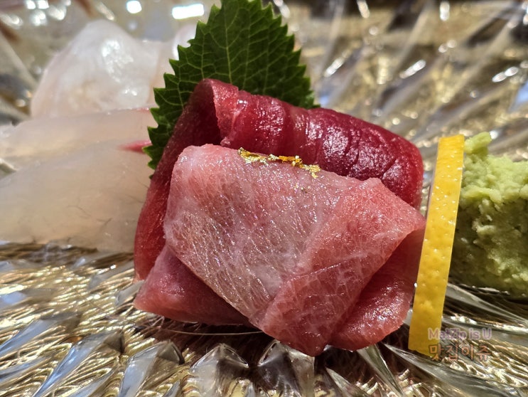  대전 유성 봉명동 일식 코스요리 오마카세 맛집 라쿠엔