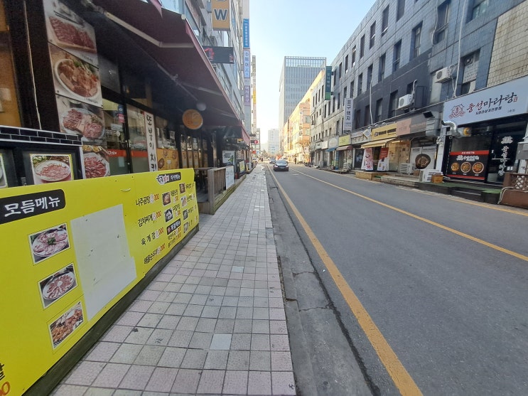  평택 손해사정사의 명쾌, 상쾌, 통쾌한 상담