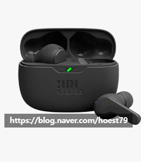  삼성공식파트너 JBL WAVE BEAM 블루투스 이어폰: 가성비 무선이어폰의 새로운 기준