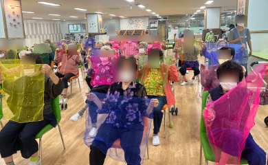  포천주간보호센터 비용, 대상, 선택기준 등 송우리 사임당주간보호센터