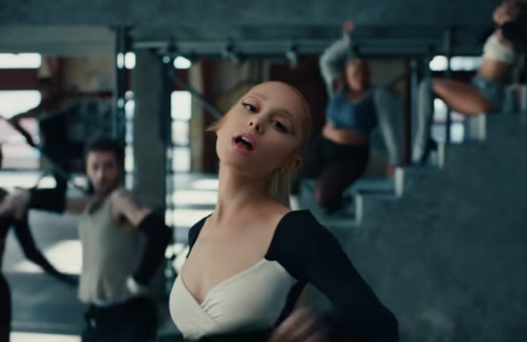  Yes, and? - Ariana Grande