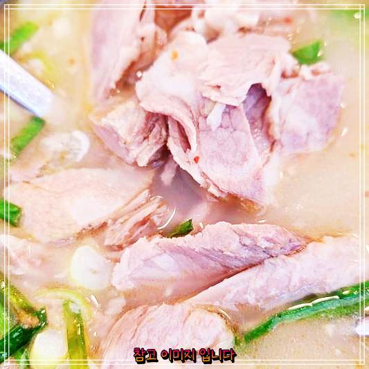  식객 허영만 백반기행 이슈: 부산 부산대 청화백 맛있는 곳으로 놓치지 말아야 할 돼지국밥과 순대국밥 보쌈 맛집
