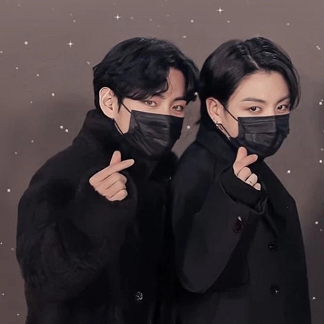 News image: Happy Taekook Day