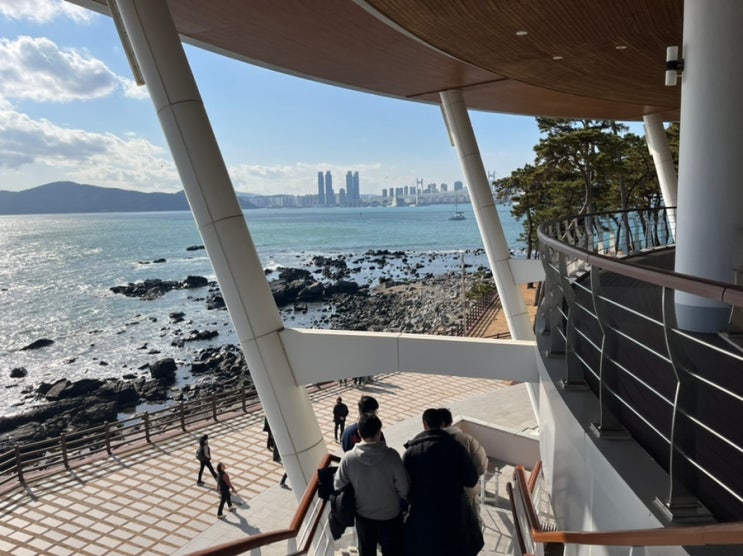  부산여행 동백섬 누리마루 APEC하우스 방문기! APEC 기념관, 회의장, 카페 등 볼거리 이모저모