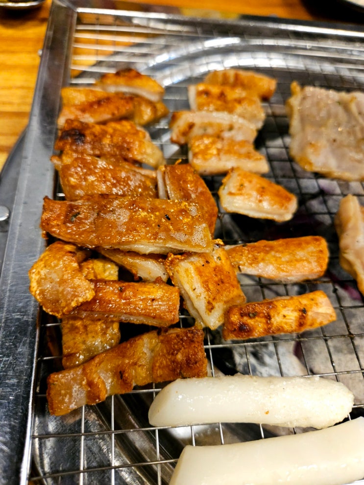  [창원시] 북면 무동 대창 맛집 남다른 대구 막창