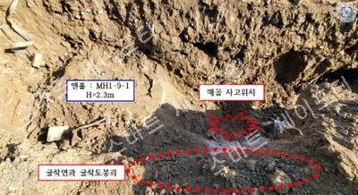  [재해예방기술지도]RMR을 활용한 비탈면 붕괴사고 예방
