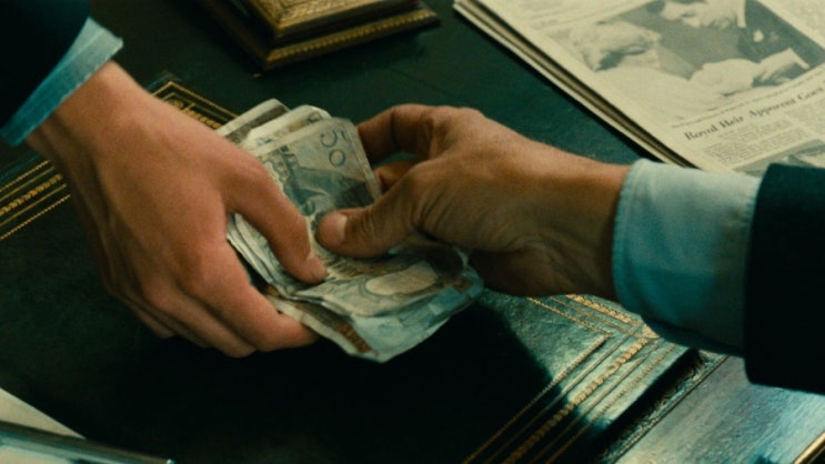  [영화] 돈(Money)