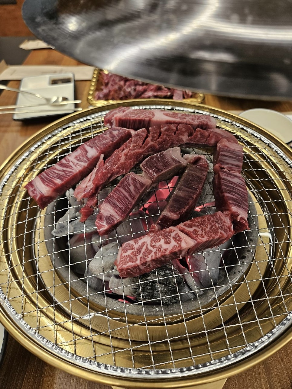 천내화로구이 사진 4