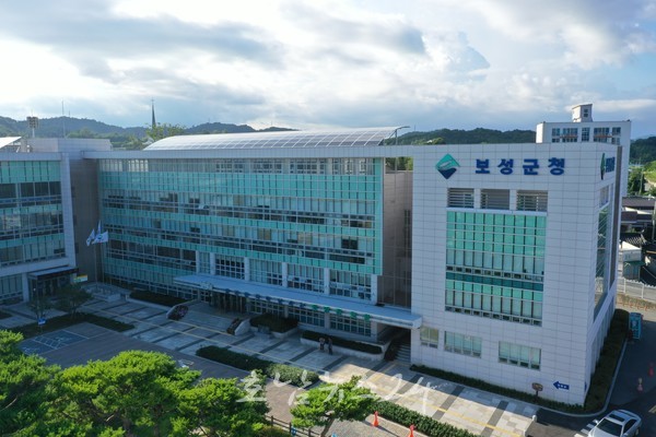  보성군 ‘전남형 만원주택 사업’에 최종 선정, 벌교읍 회정리에 아파트 50호 건립한다