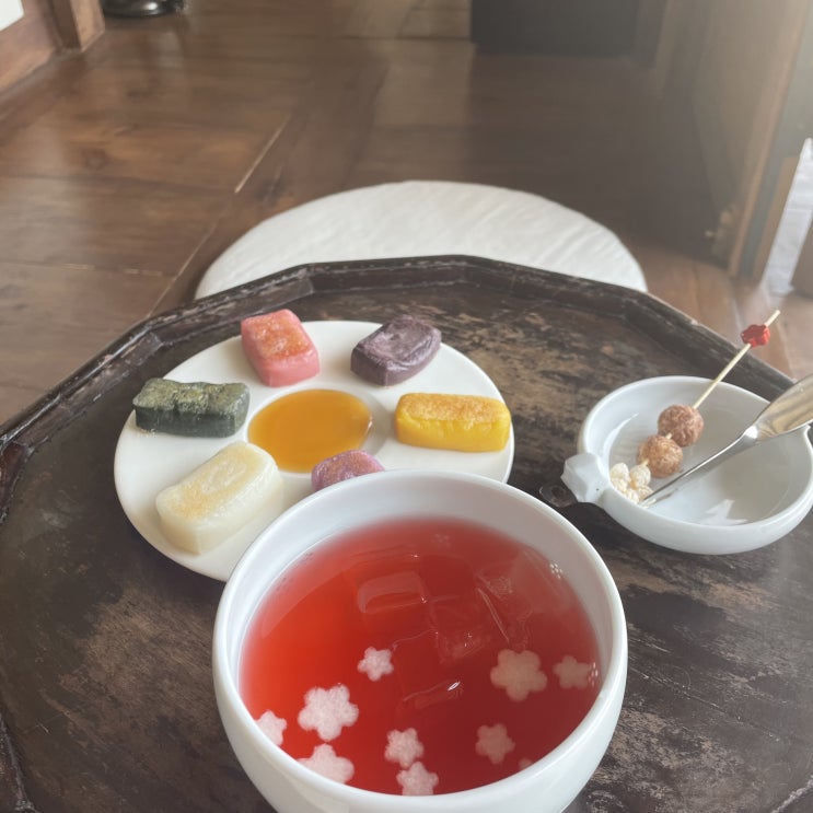  [경주 카페] 황리단길 빛꾸리