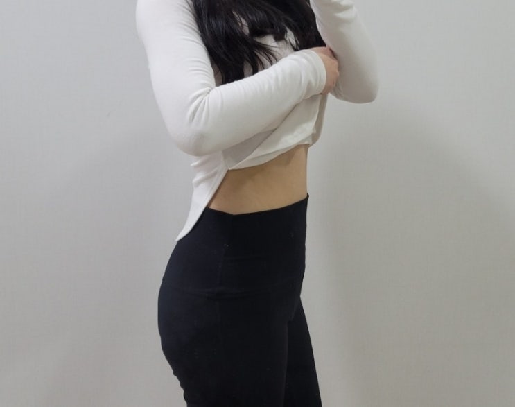  부산 복부지방흡입 허파고리 3주 차 고주파 후 관리받고 온 리얼 후기