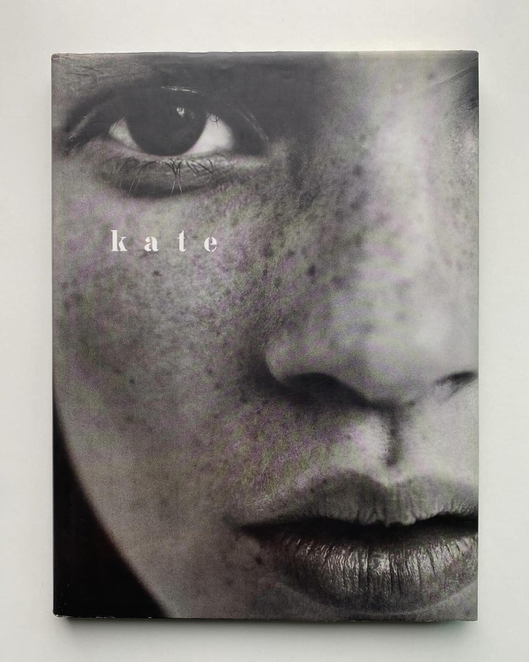  Kate Moss: Kate 1995