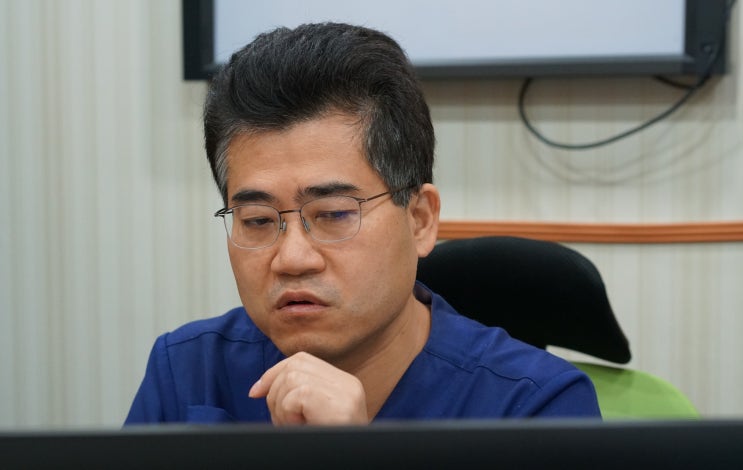  상동전립선염, 치료의 시작이 빨라야 해요