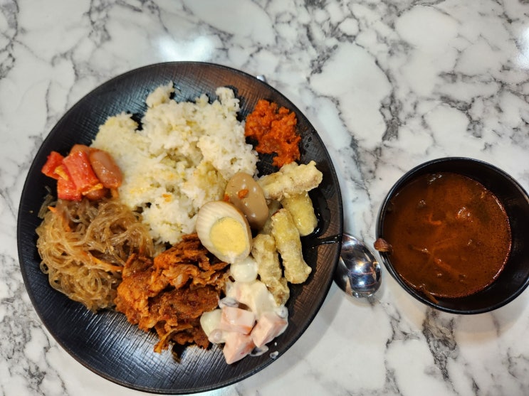  원주 반곡 한식뷔폐 <강남재벌> 단돈 9,000원!! [점심 핫플레이스]