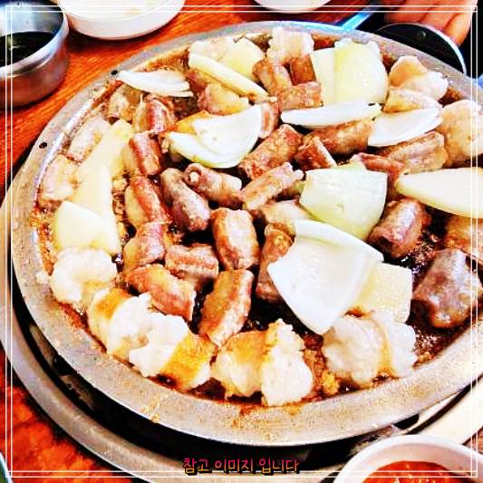  당산 영등포 당산원조곱창 소곱창 그리고 막창 대창 맛집 특집! 생방송투데이 빅데이터랭킹맛집 서울 최고 한우곱창구이
