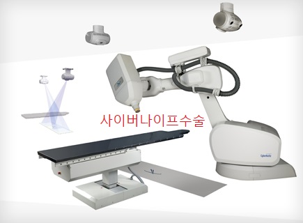  3회에 걸친 사이버나이프 수술이 각각 수술자금 지급대상인지 여부