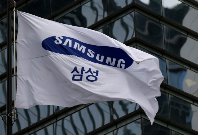 삼성전자 1분기 영업익 6조6000억원 "증권가도 놀랐다" 삼성전자 1분기 영업익 6조6000억원 "증권가도 놀랐다"