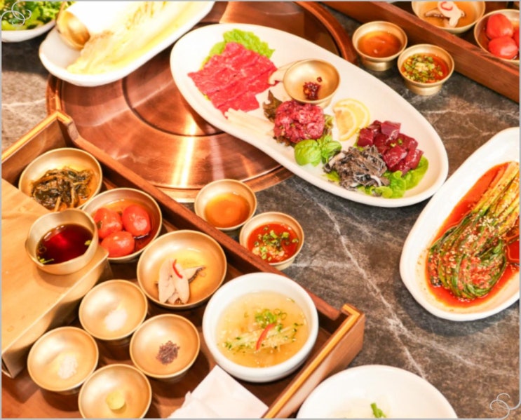  아라동 토마호크 파인다이닝 런치 디너 제주흑우맛집 제주흑우