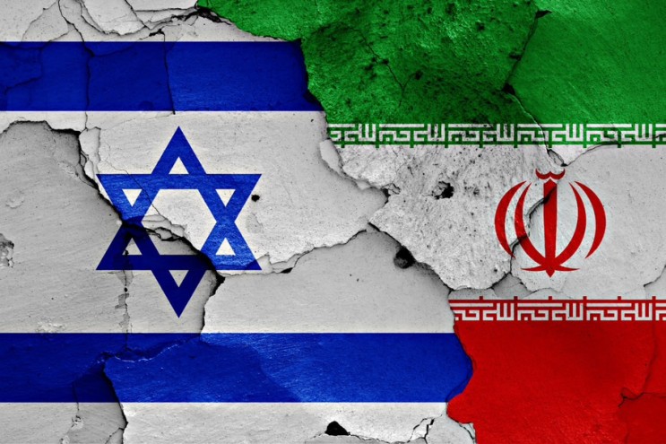 <b>이란</b>과 <b>이스라엘</b> 사이에 전쟁 발발시 경제적 결과