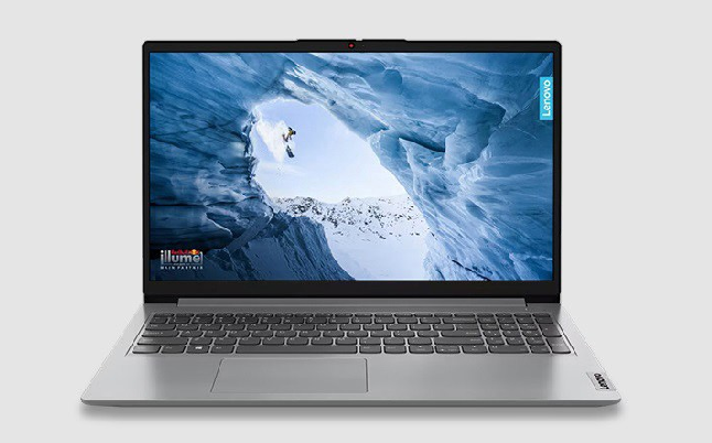  Lenovo IdeaPad Slim 1 15AMN7: 현명한 선택의 시작