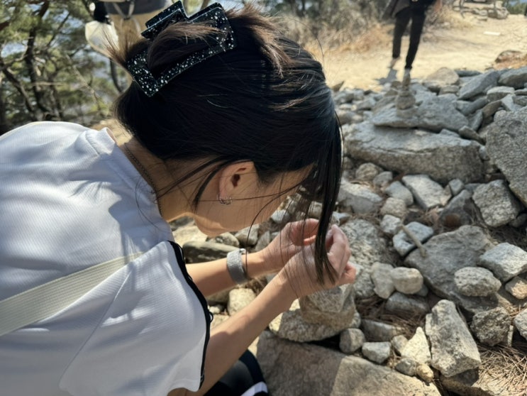  ️ | 인왕산