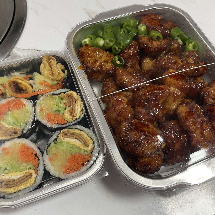 오토김밥 영등포점 사진 2