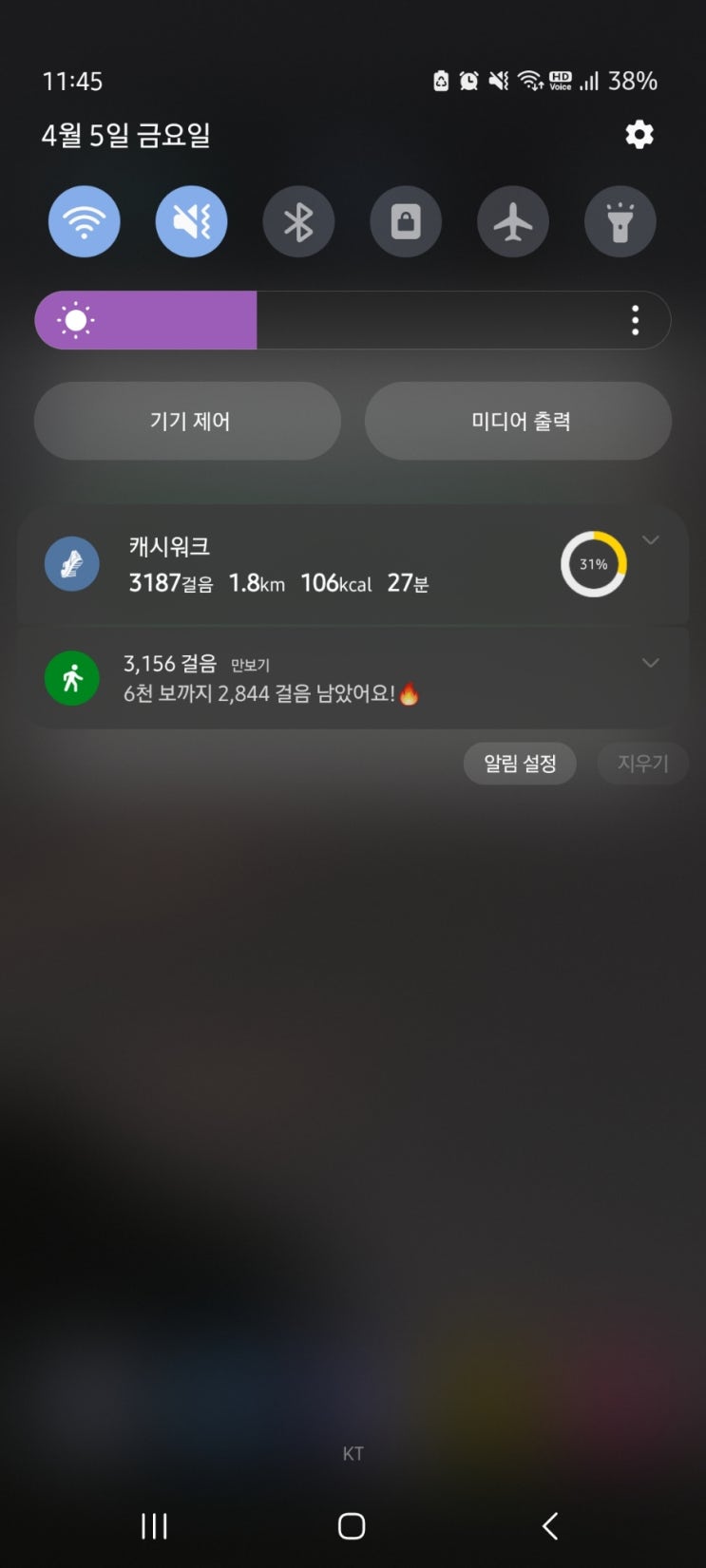 걷기운동챌린지 3000보 기록 걷기운동챌린지 3000보 기록