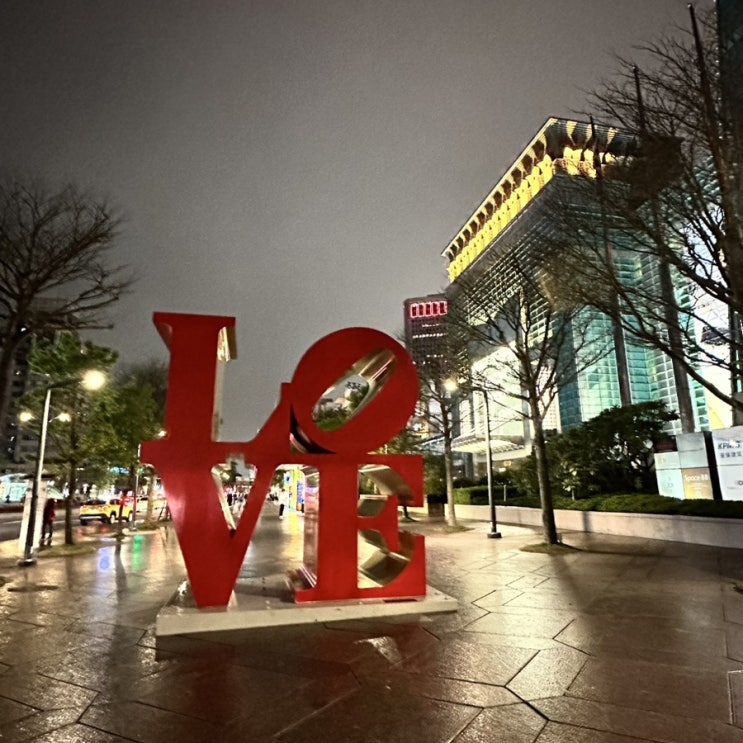  타이베이 자유 여행 코스 101 타워 쇼핑몰 가볼만한곳