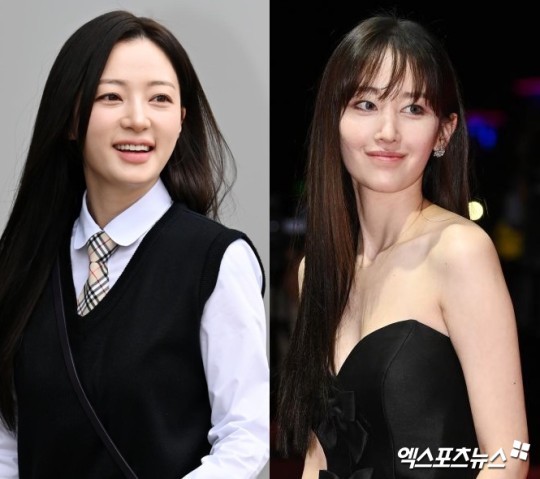 "학폭 가해, 처벌 어려워"…전종서·송하윤, 법적 대응은 역풍... 