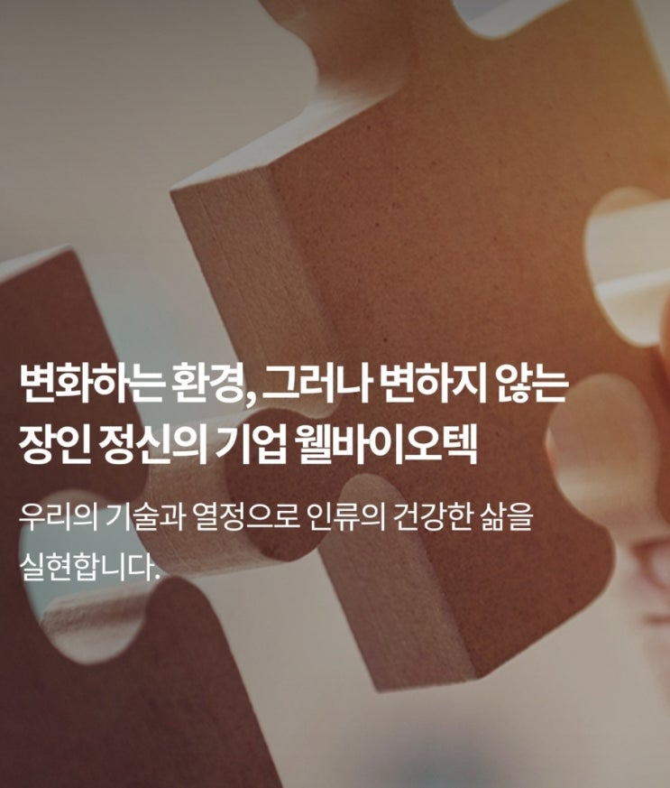 [상장폐지기준] <b>웰바이오텍</b>, 2023사업연도 감사의견거절