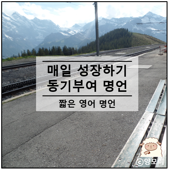 인스타 문구 추천 카톡 상메 상태 메세지 명언 모음